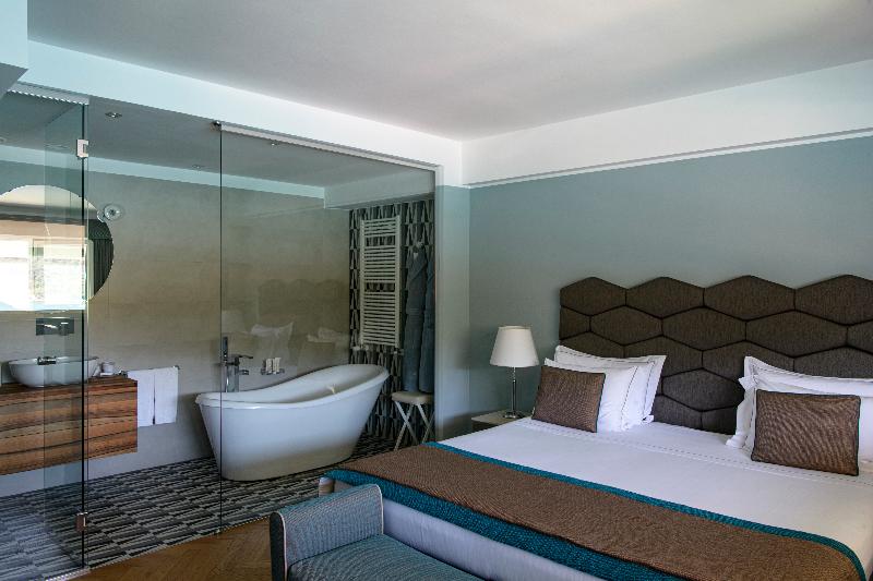 Grand Hotel Portovenere - Oda