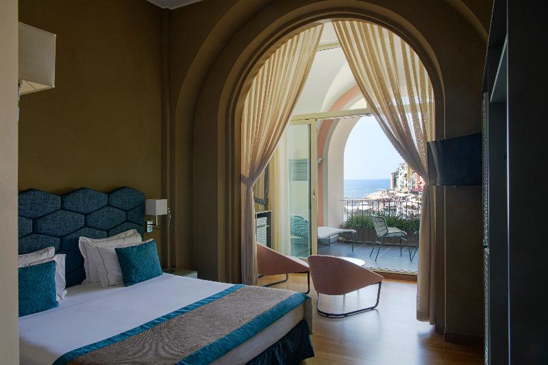 Grand Hotel Portovenere - Oda