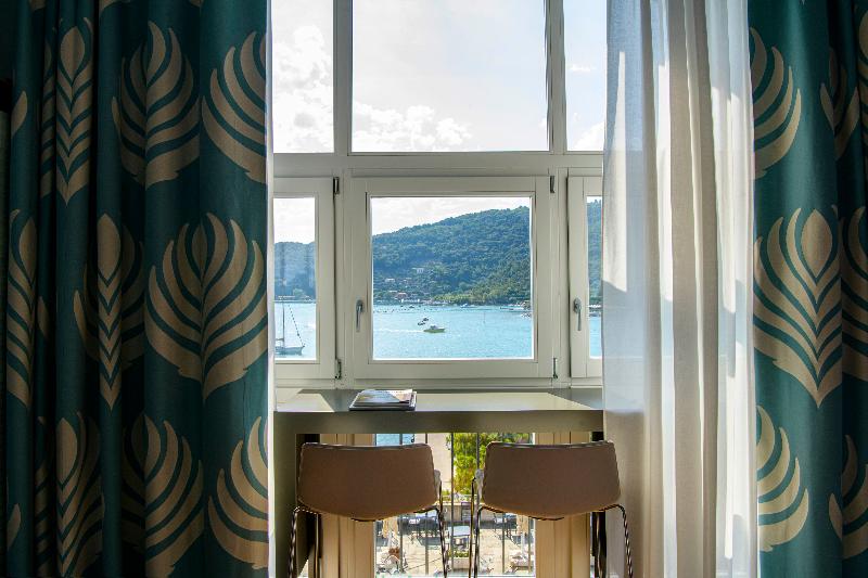 Grand Hotel Portovenere - Oda