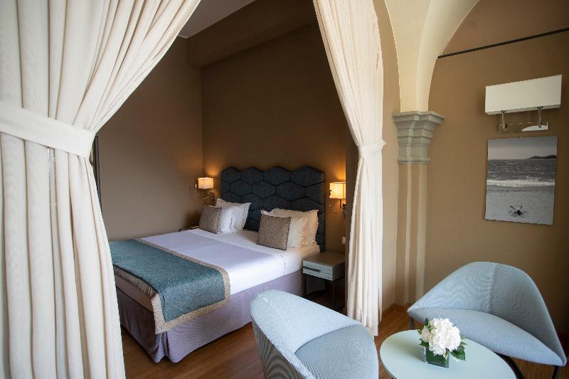 Grand Hotel Portovenere - Oda