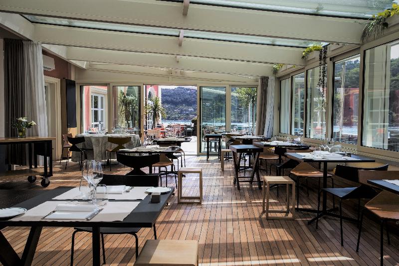 Grand Hotel Portovenere - Restoran