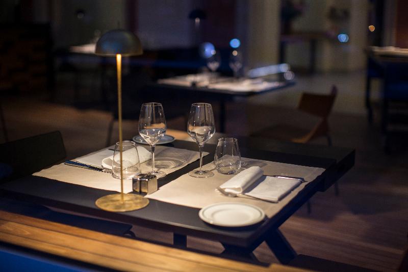 Grand Hotel Portovenere - Restoran