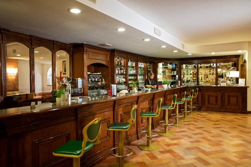 Relais Antica Fornace - Bar