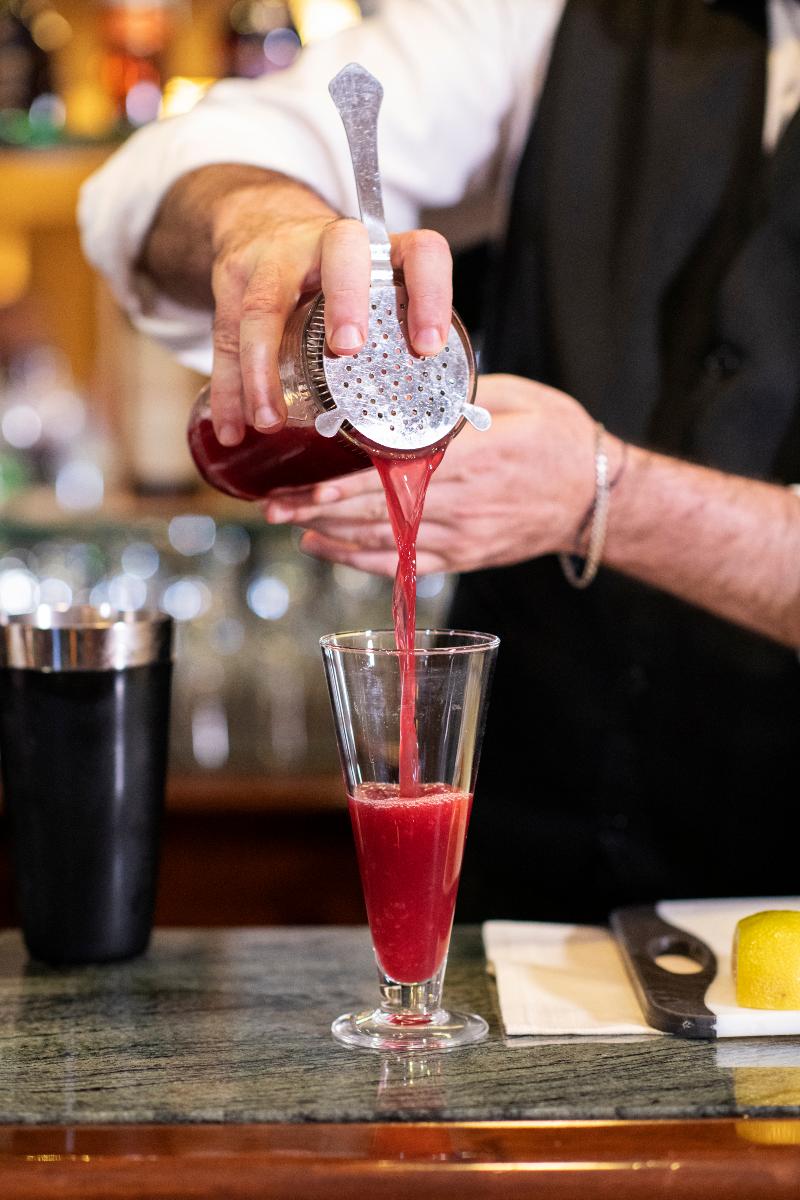 Relais Antica Fornace - Bar