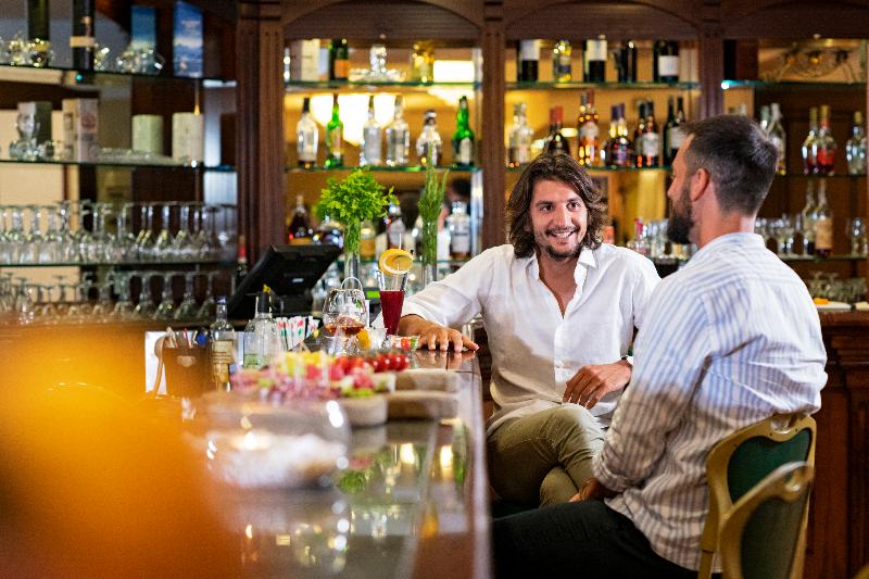 Relais Antica Fornace - Bar