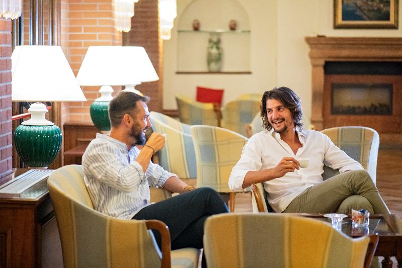 Relais Antica Fornace - Bar