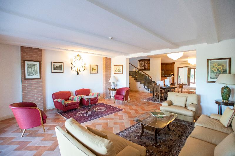 Relais Antica Fornace - Lobi