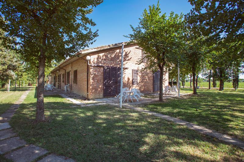 Relais Antica Fornace - Genel