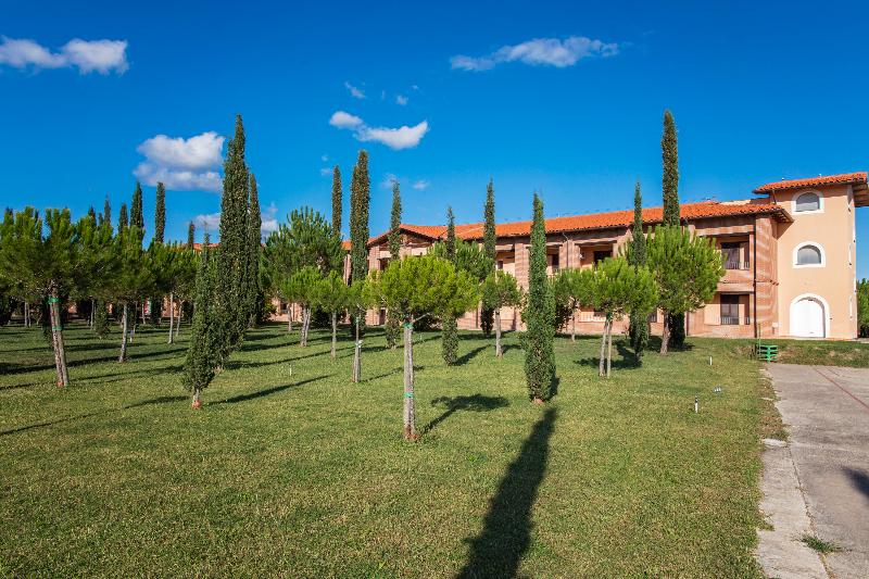 Relais Antica Fornace - Genel