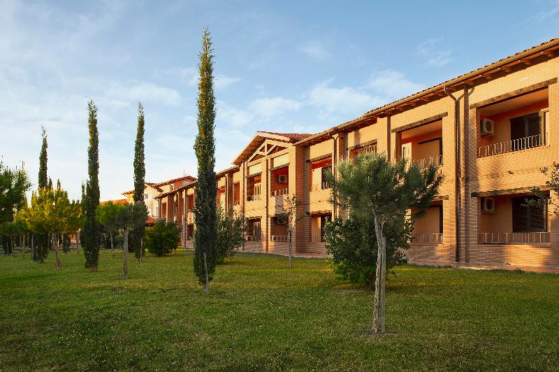 Relais Antica Fornace - Genel