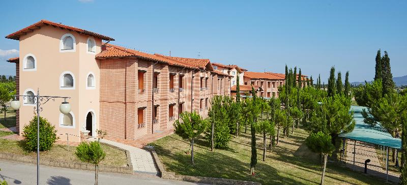 Relais Antica Fornace - Genel