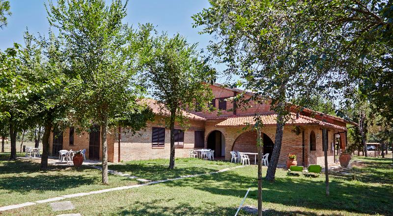 Relais Antica Fornace - Genel