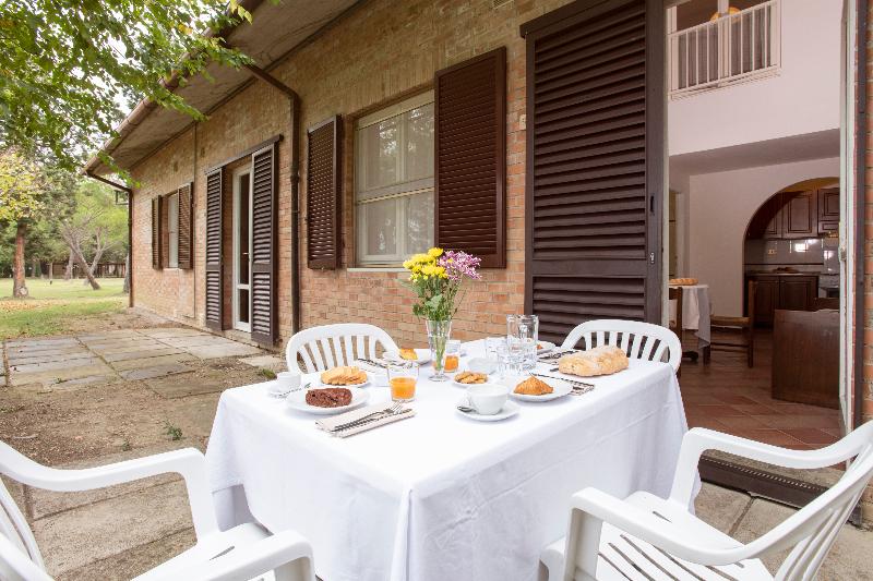 Relais Antica Fornace - Genel