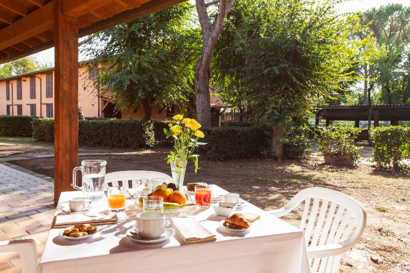Relais Antica Fornace - Genel
