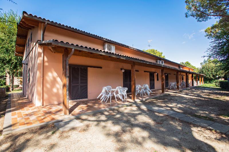Relais Antica Fornace - Genel