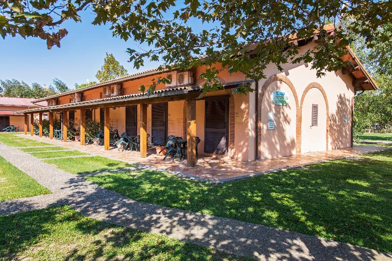 Relais Antica Fornace - Genel