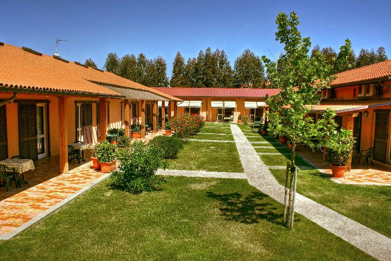 Relais Antica Fornace - Genel