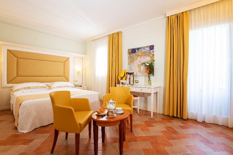 Relais Antica Fornace - Oda