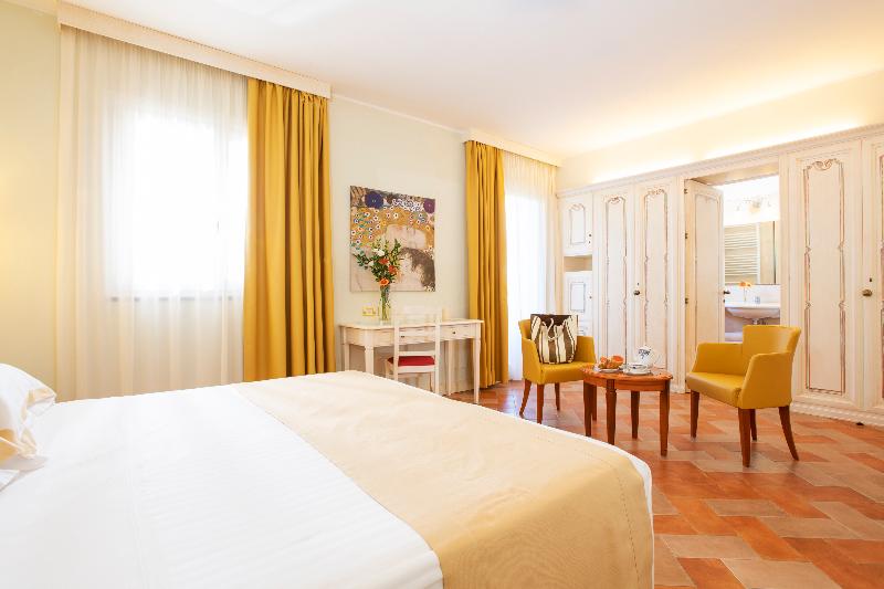 Relais Antica Fornace - Oda