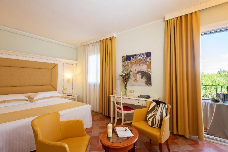 Relais Antica Fornace - Oda