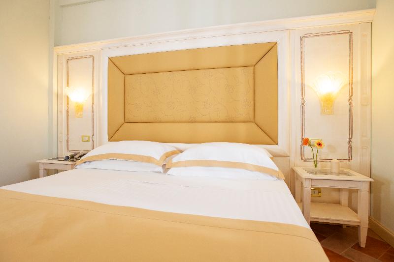 Relais Antica Fornace - Oda