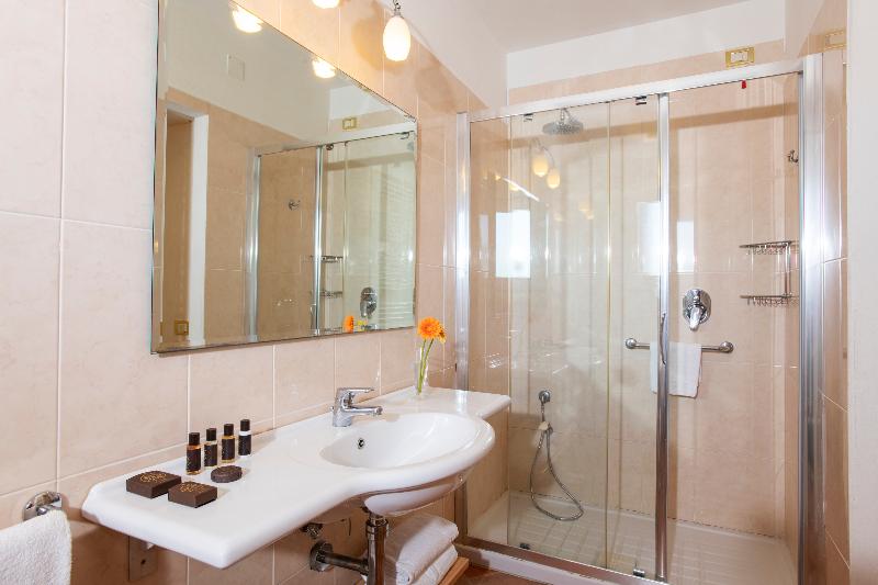 Relais Antica Fornace - Oda