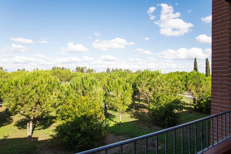 Relais Antica Fornace - Oda