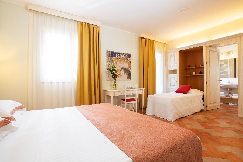 Relais Antica Fornace - Oda