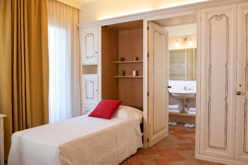 Relais Antica Fornace - Oda