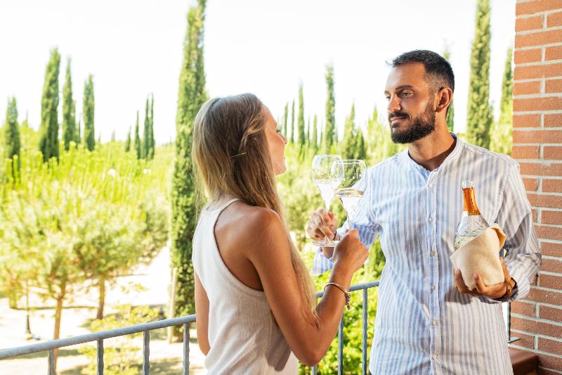 Relais Antica Fornace - Oda