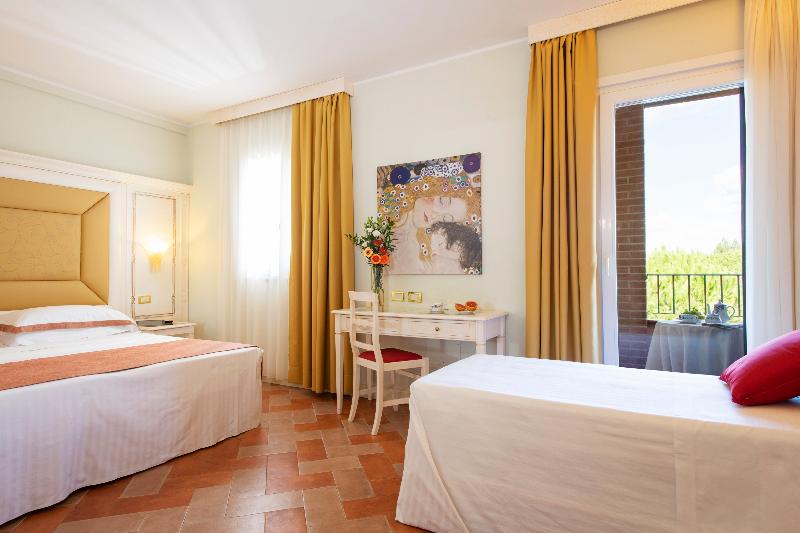 Relais Antica Fornace - Oda