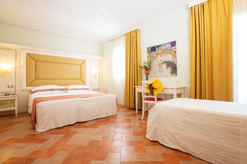 Relais Antica Fornace - Oda