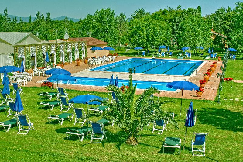 Relais Antica Fornace - Havuz