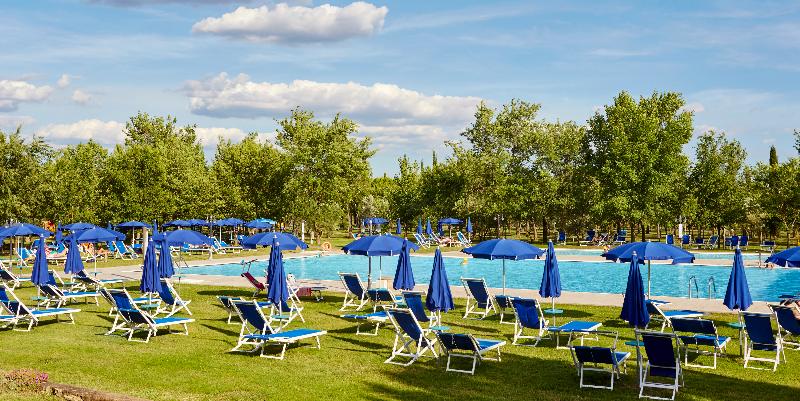 Relais Antica Fornace - Havuz