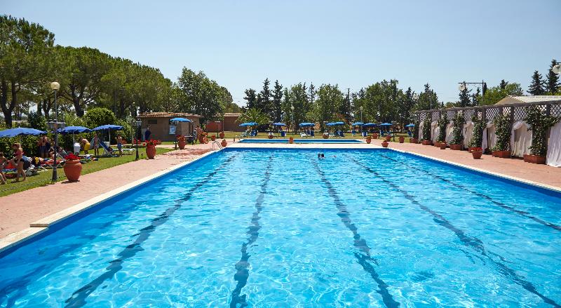 Relais Antica Fornace - Havuz