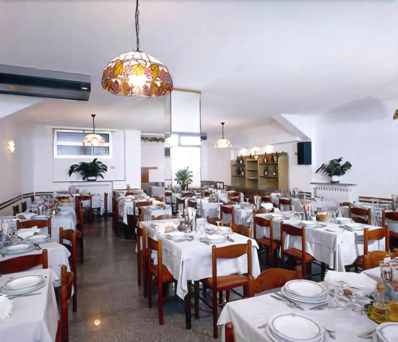 Anita - Restoran