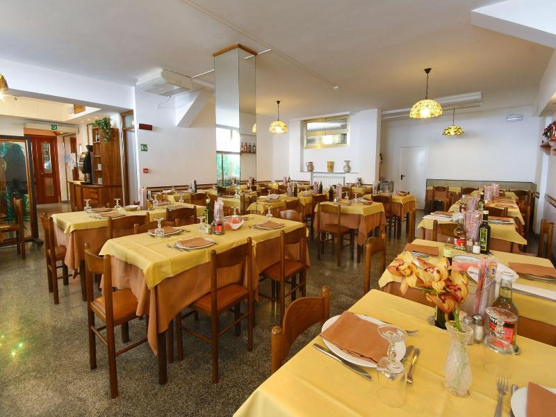 Anita - Restoran