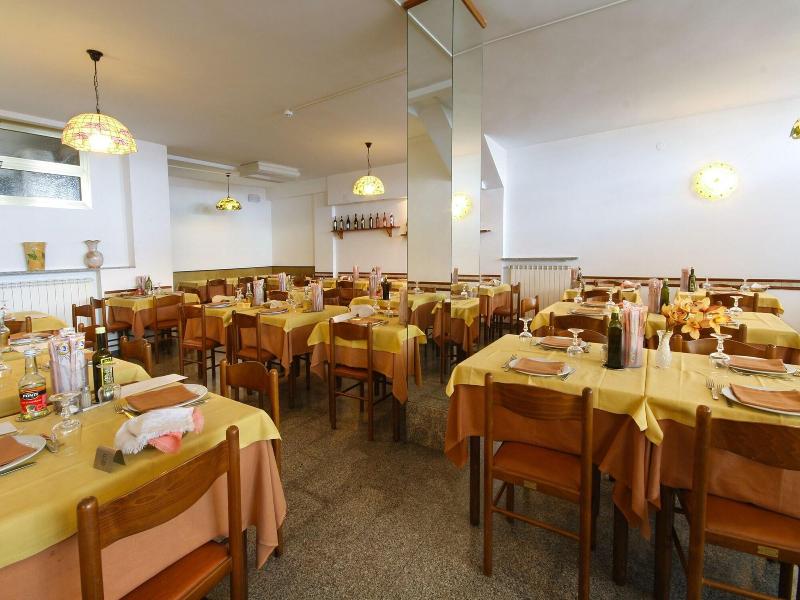 Anita - Restoran