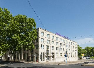 Mercure Montpellier Antigone