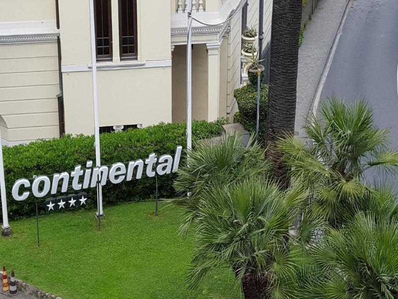 Continental - Genel