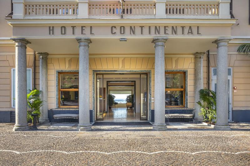 Continental - Genel