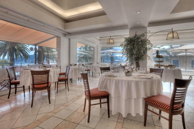 Continental - Restoran