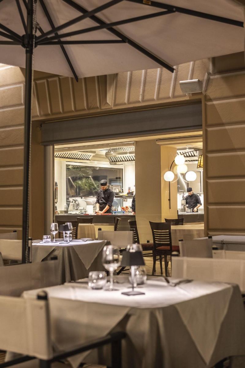 Continental - Restoran