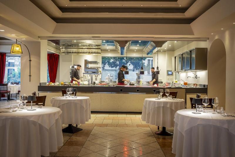 Continental - Restoran