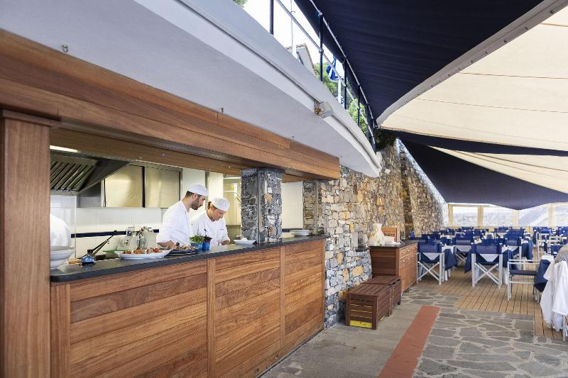 Continental - Restoran