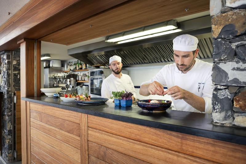 Continental - Restoran