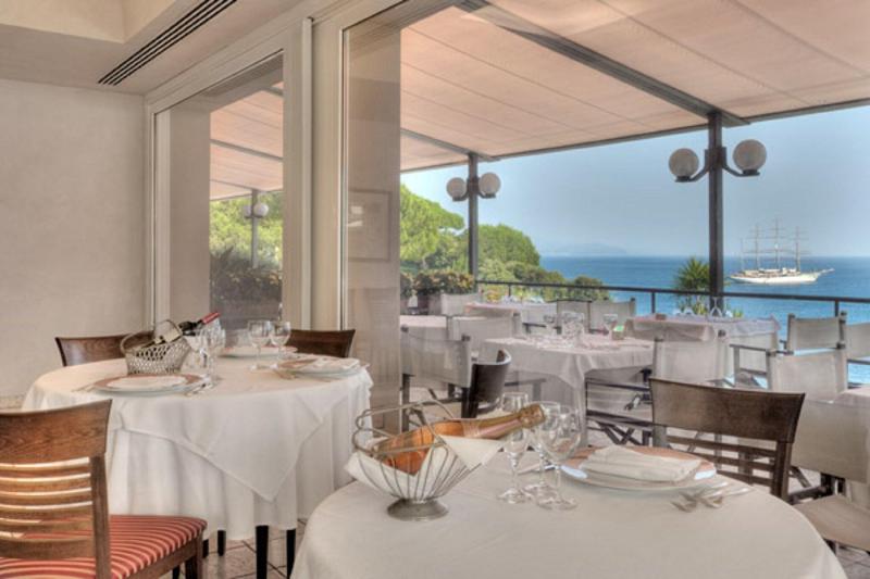 Continental - Restoran