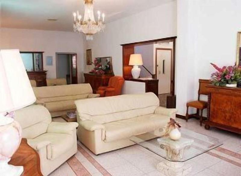 Albergo Sanlorenzo - Lobi