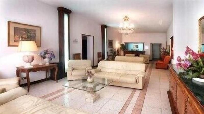 Albergo Sanlorenzo - Lobi