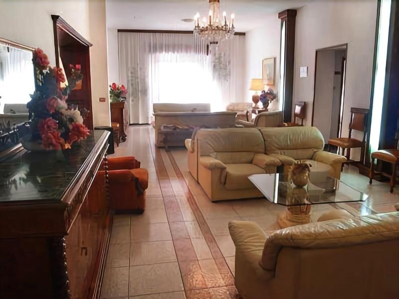 Albergo Sanlorenzo - Lobi